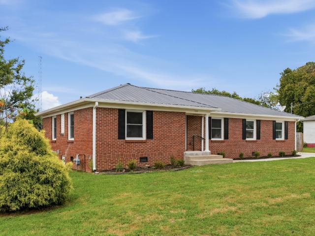 House for sale in Tennessee