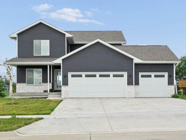 House for sale in Solon, Iowa