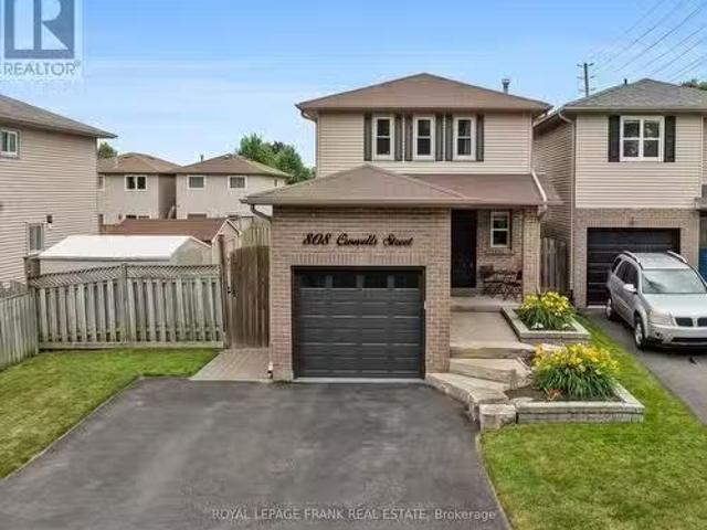 House for sale in Durham, Ontario