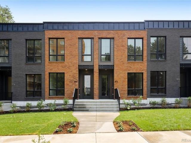 House for sale in Denver, Colorado