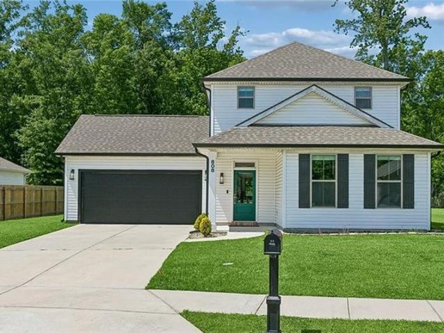 House for sale in Westwego, Louisiana