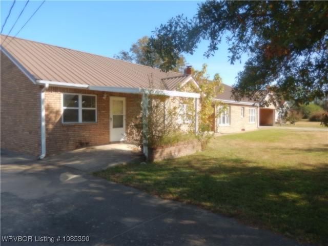 House for sale in Ark