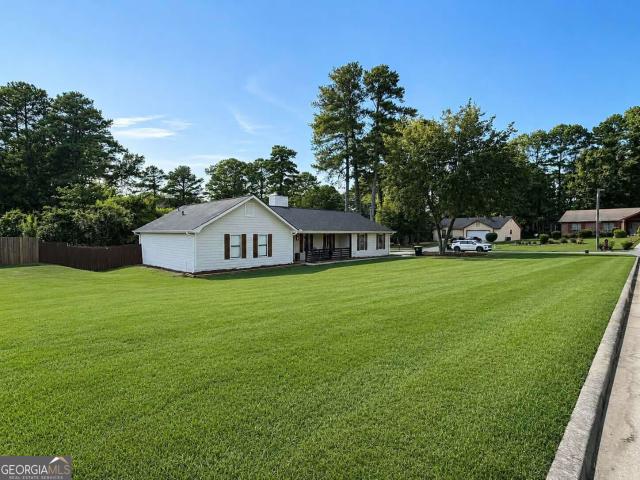 House for sale in Clayton, Georgia