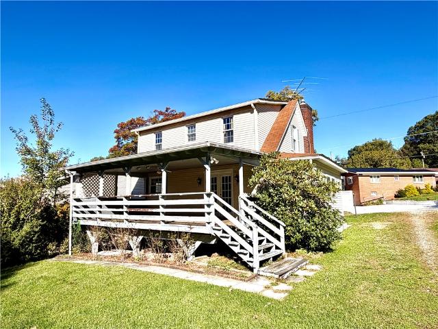 House for sale in Connellsville, Fayette County