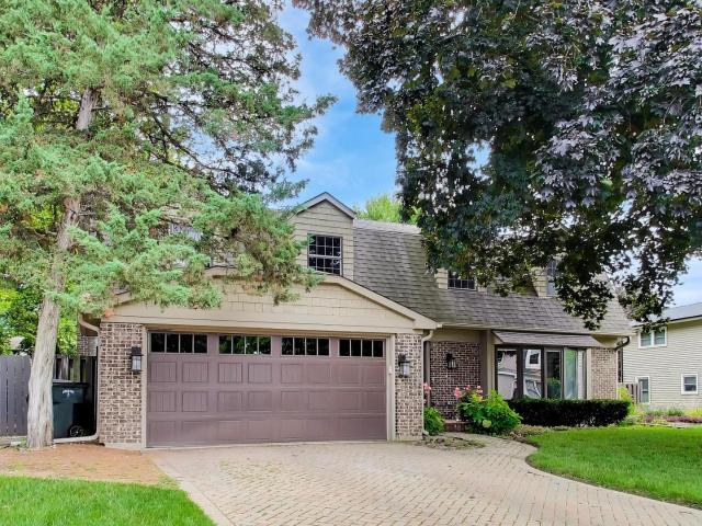 House for sale in Libertyville, Illinois