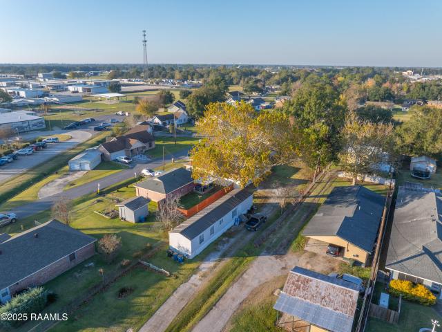 House for sale in Scott, Louisiana