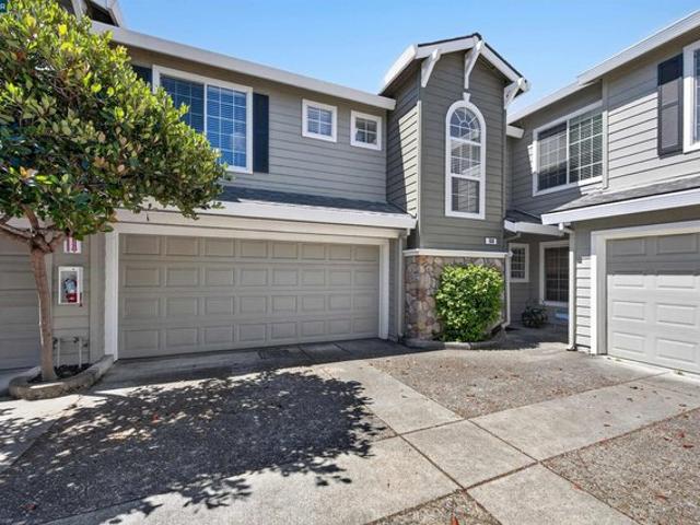Condo for sale in San Ramon, California
