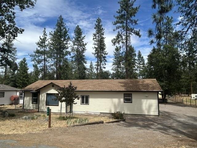 House for sale in Yreka, California