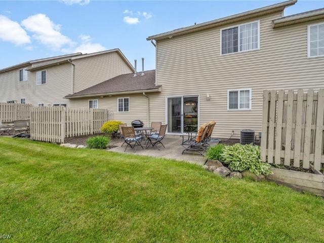 Condo for sale in Wadsworth