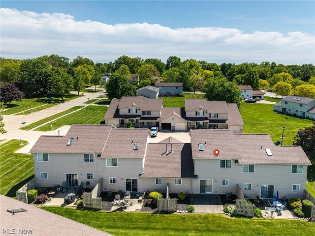 Condo for sale in Wadsworth, Ohio