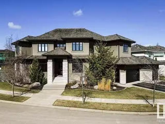 House for sale in Wedgewood, Alberta