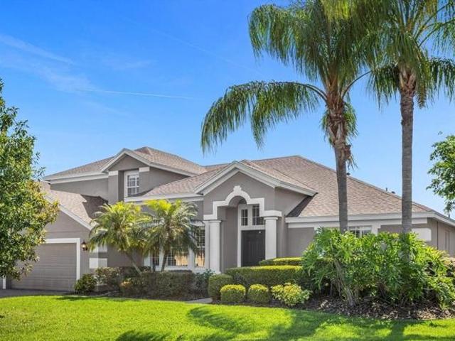House for sale in Oakland, Florida