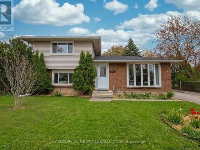 House for sale in Arva, Ontario