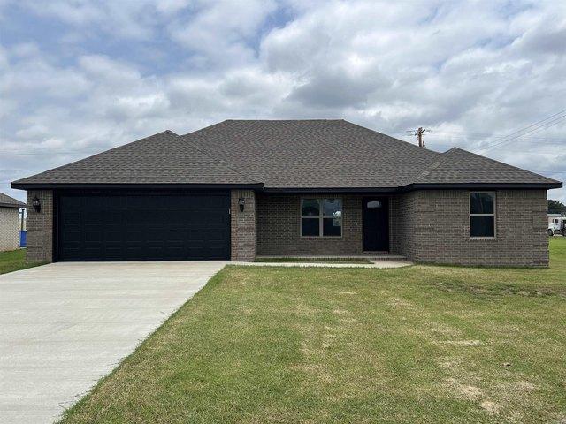 House for sale in Ark