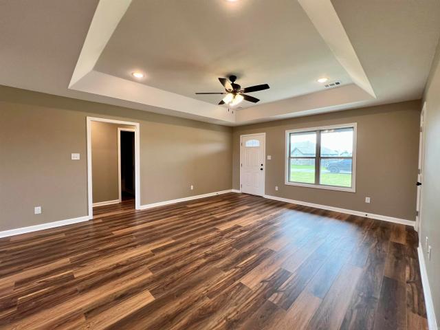 House for sale in Ark