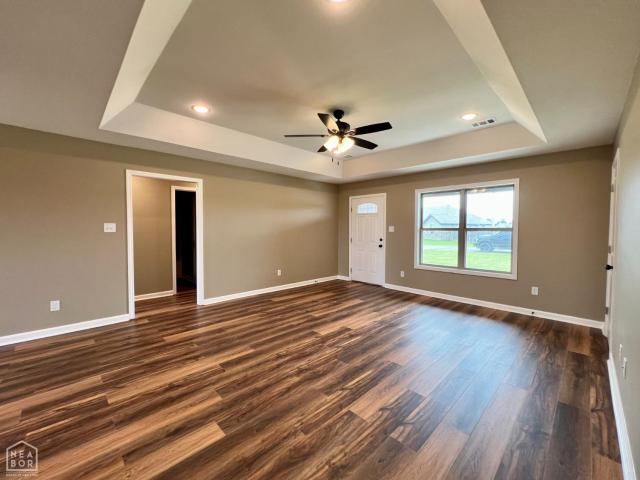House for sale in Ark