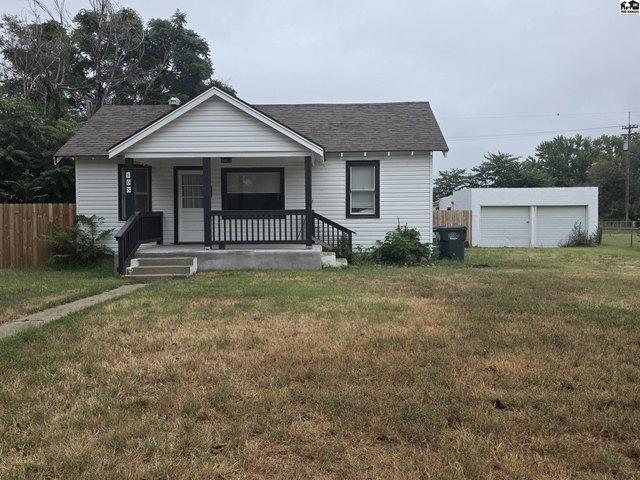 House for sale in Kansas
