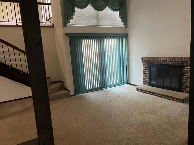 Townhouse for sale in Kansas City, Missouri