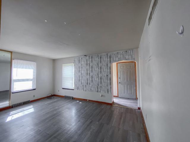House for sale in Gary, Indiana