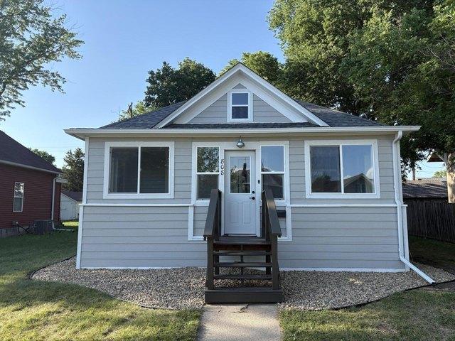House for sale in Mitchell, South Dakota
