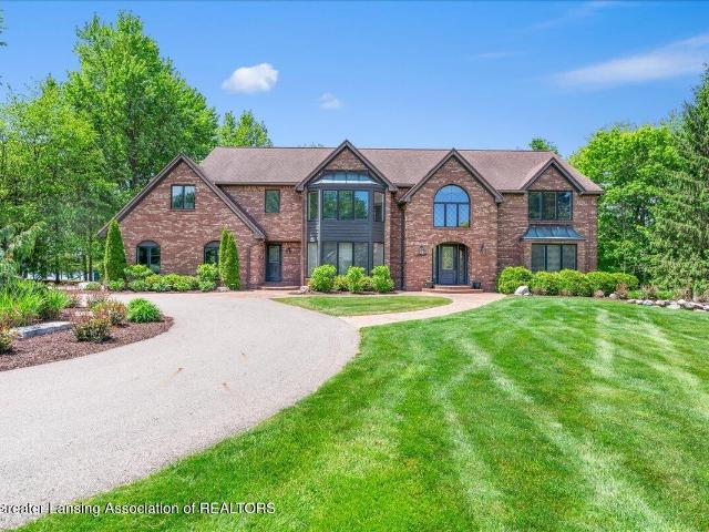 House for sale in Dewitt, Michigan