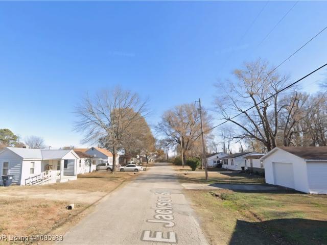 Land for sale in Ark