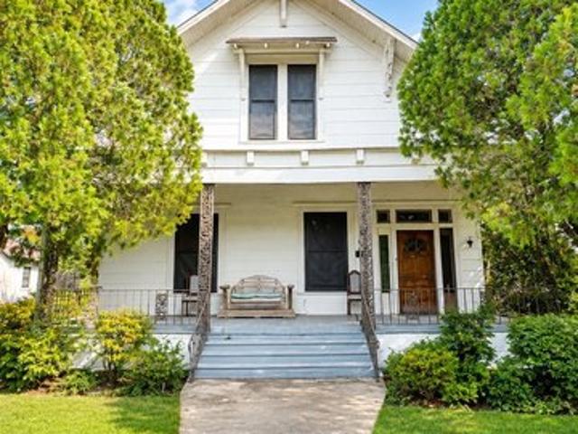 House for sale in Mart, Texas