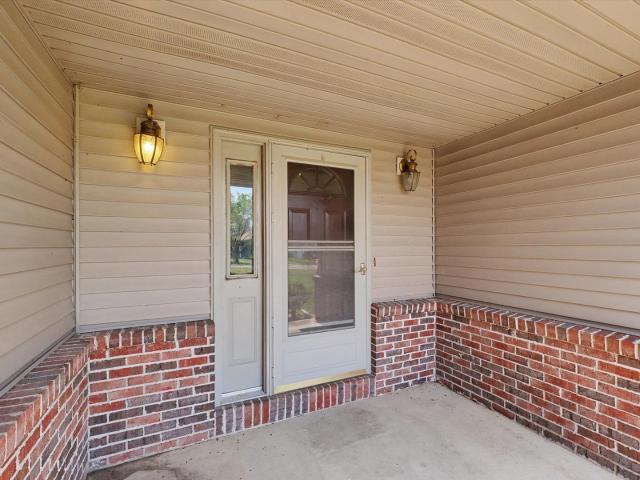 House for sale in Tolono, Illinois