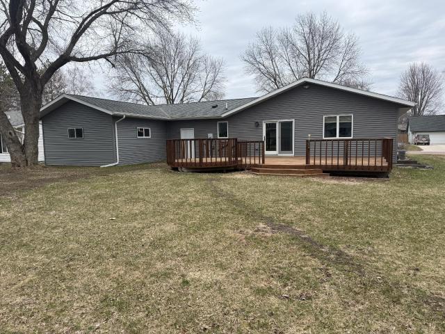 Property for sale in Redwood, Minnesota