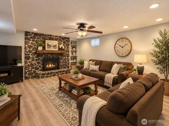 House for sale in Othello, Adams County