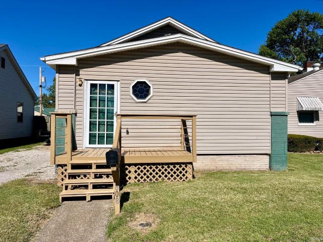 House for sale in Evansville, Vanderburgh County