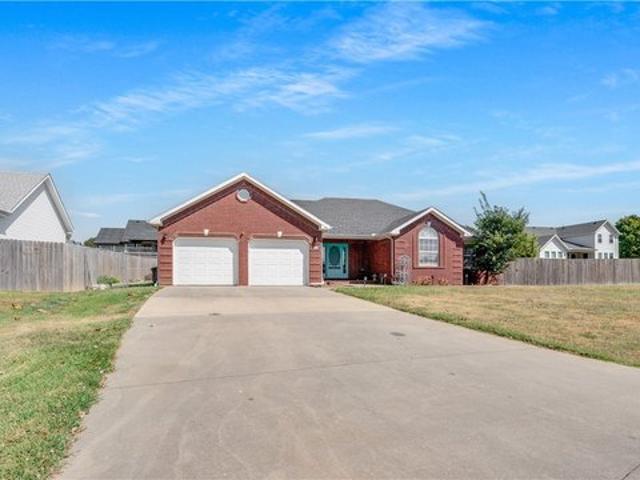 House for sale in Ark