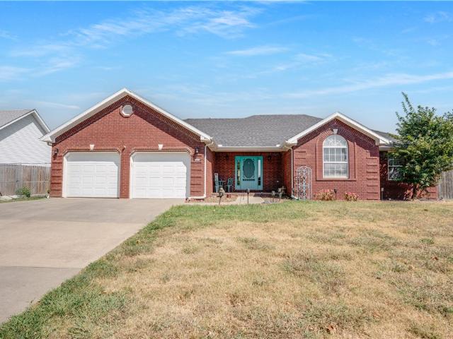 House for sale in Ark