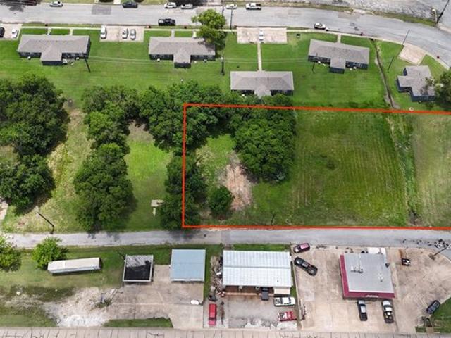 Land for sale in Fannin, Texas