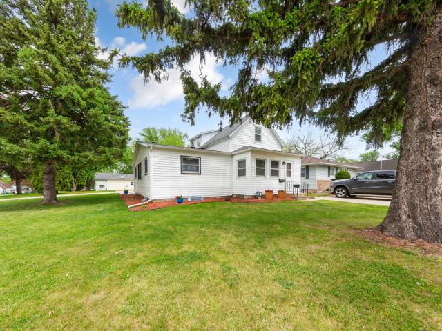 House for sale in Steele, Minnesota