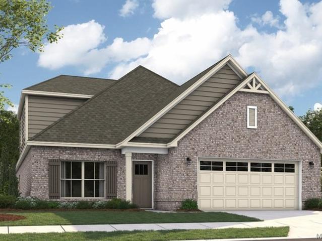 House for sale in Pike Road, Montgomery County