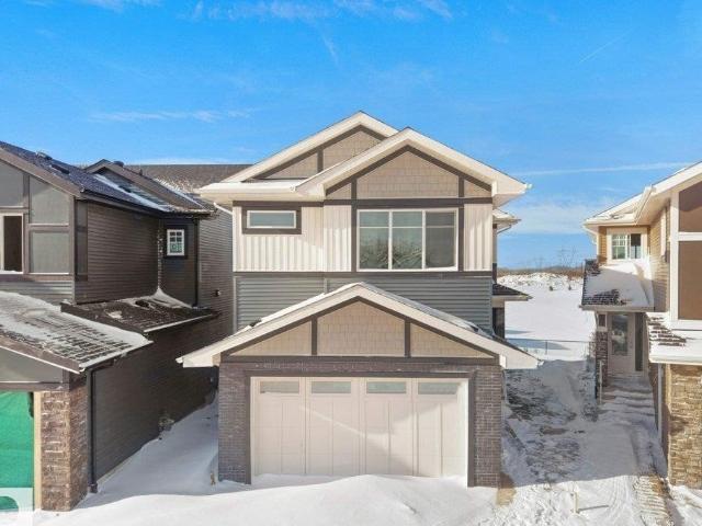 House for sale in Wedgewood, Alberta