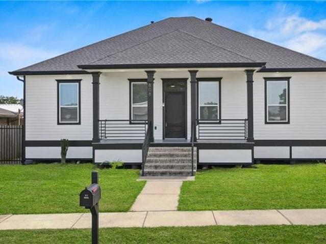 House for sale in Chalmette, Louisiana