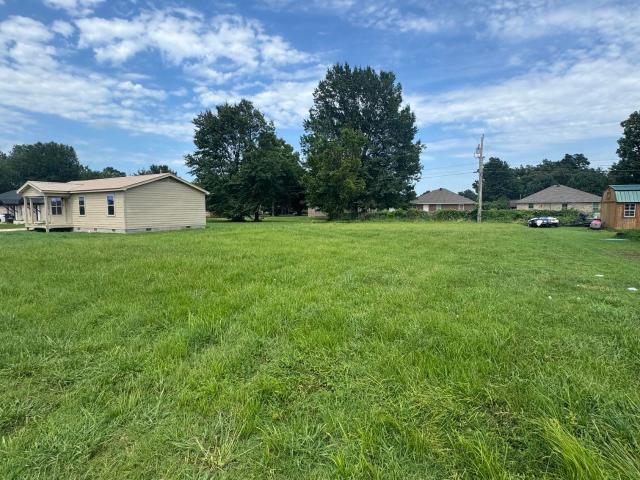 Land for sale in Ark