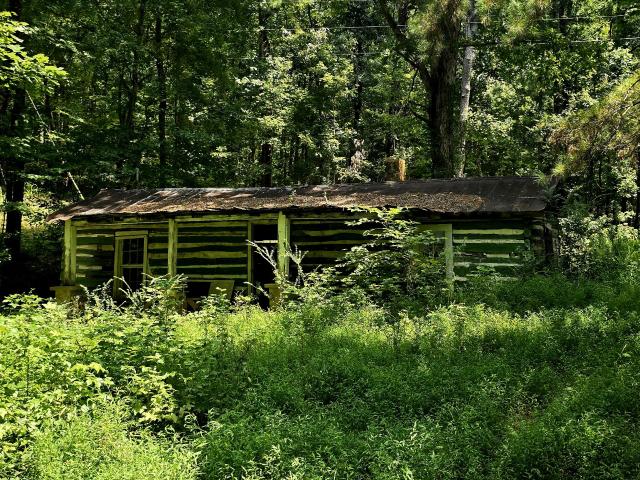 Land for sale in Liberty, Middle Tennessee