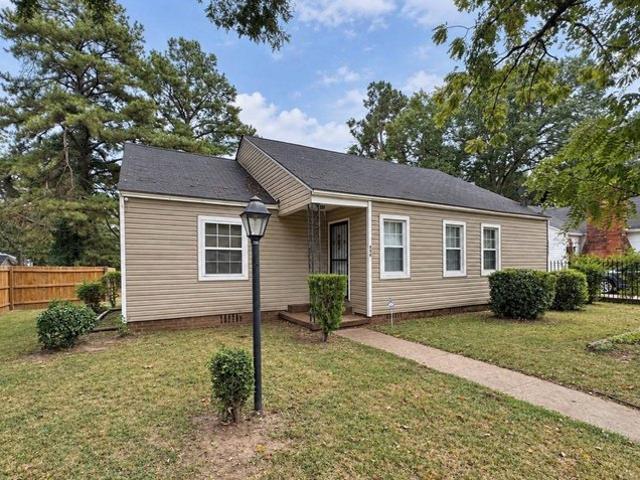 House for sale in Grenada, Mississippi