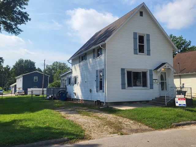 House for sale in Plymouth, Indiana