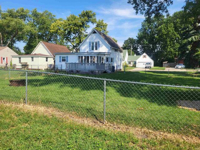 House for sale in Plymouth, Indiana