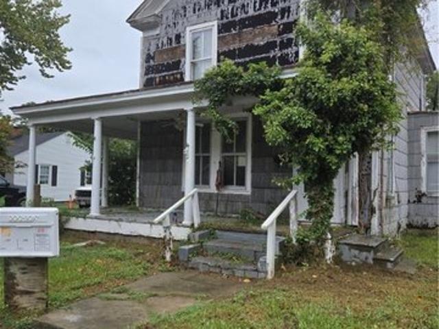 House for sale in Franklin, Virginia