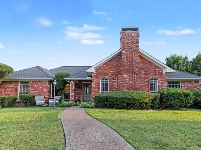 House for sale in Wylie, Texas