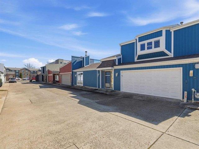 Townhouse for sale in Owensboro, Kentucky