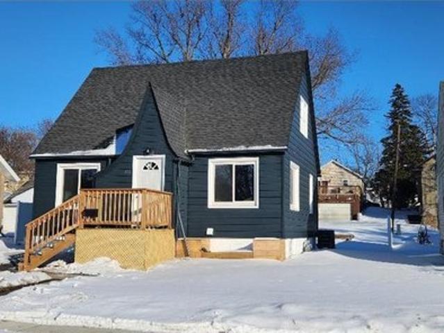 House for sale in Albert Lea, Minnesota