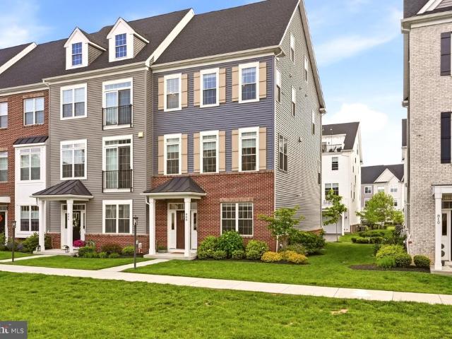 Townhouse for sale in Chester, Pennsylvania