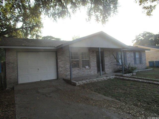 House for sale in Bee, Texas