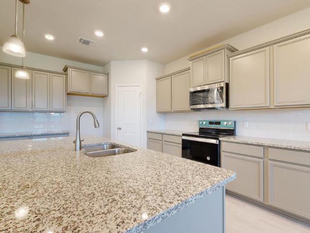 House for sale in Milam, Texas